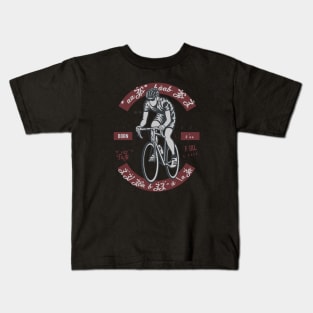 bicycle Kids T-Shirt